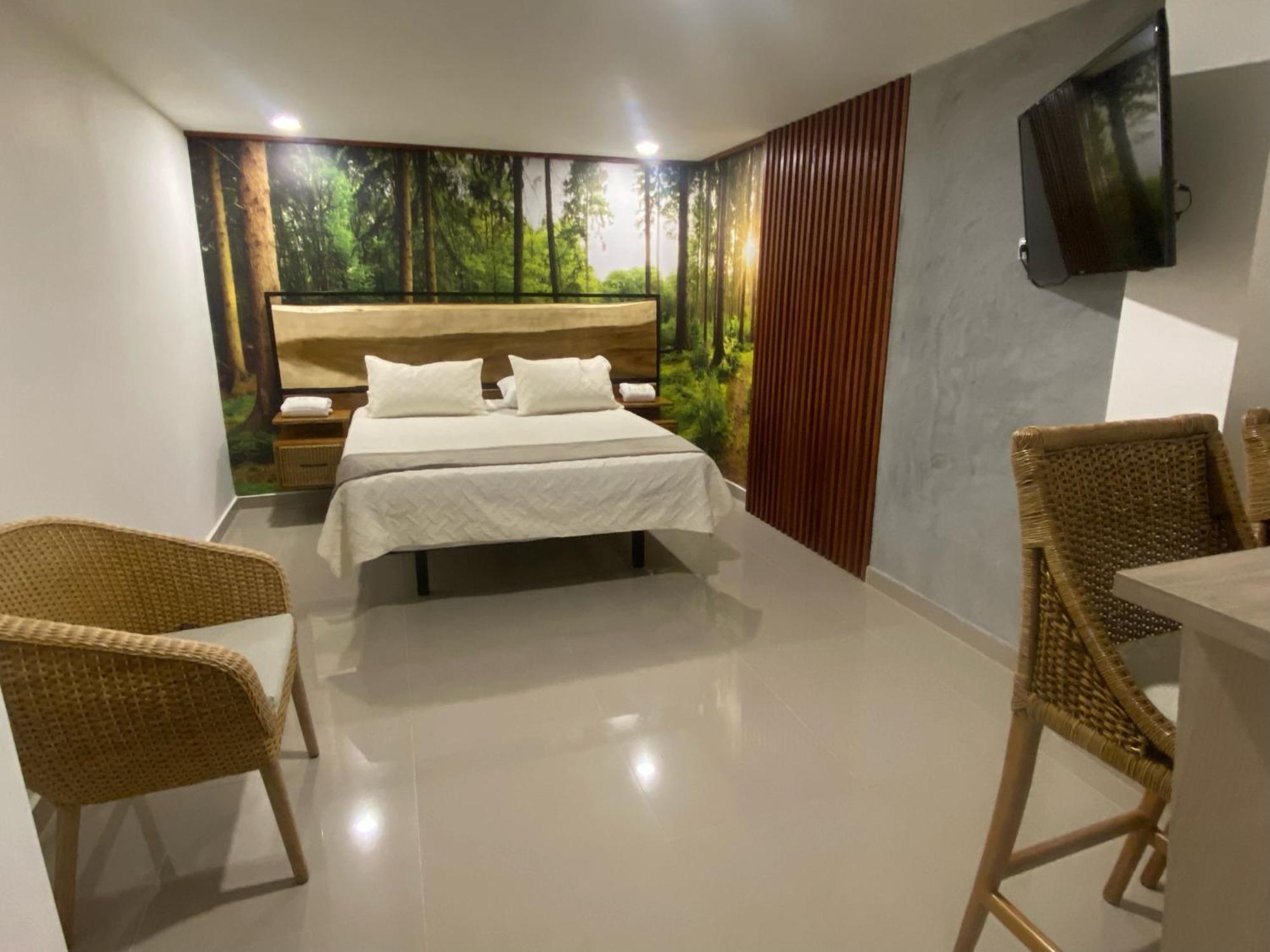 Maidy Luxury 3* Medellín