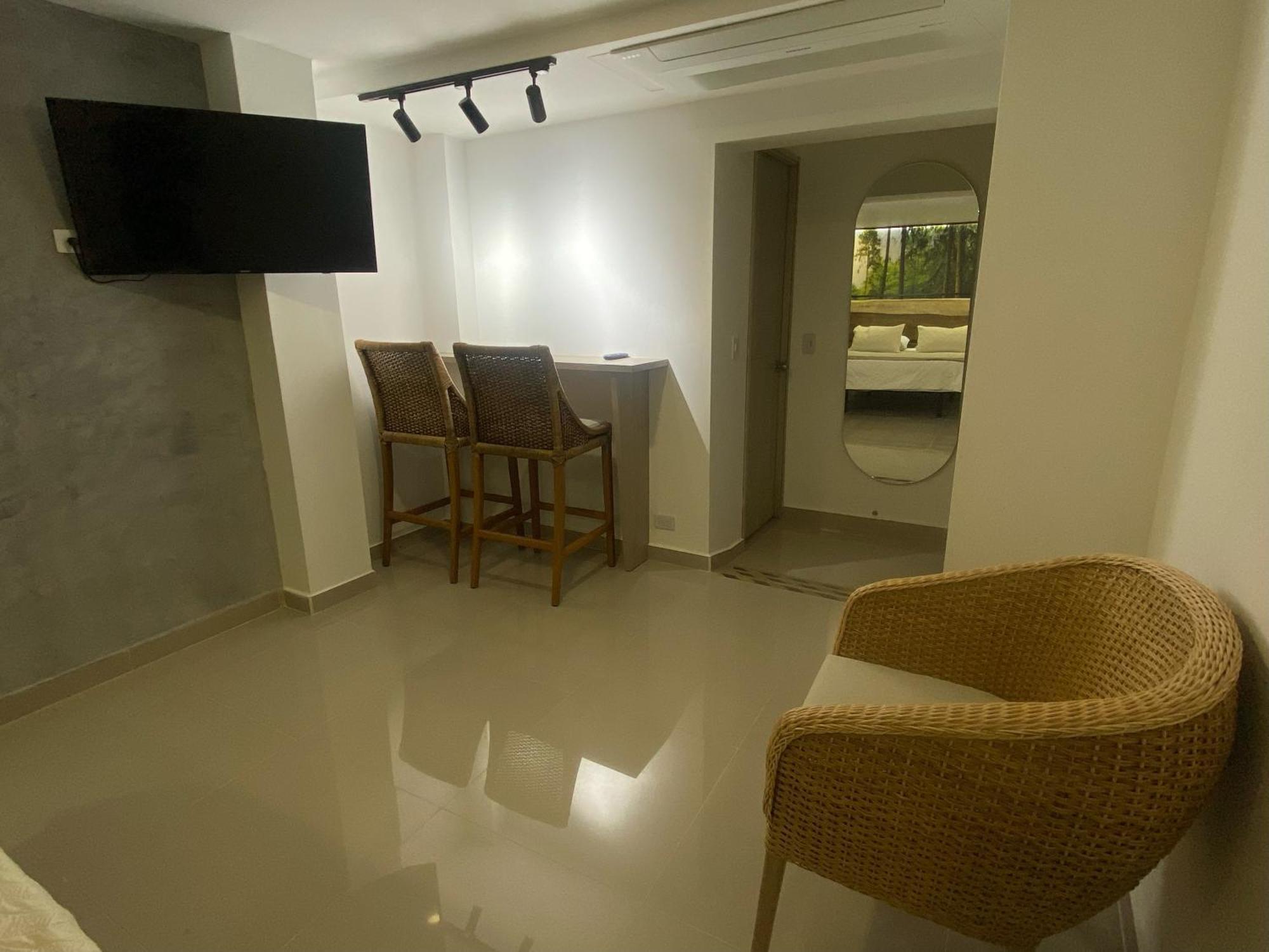 Hotel Maidy Luxury Medellín
