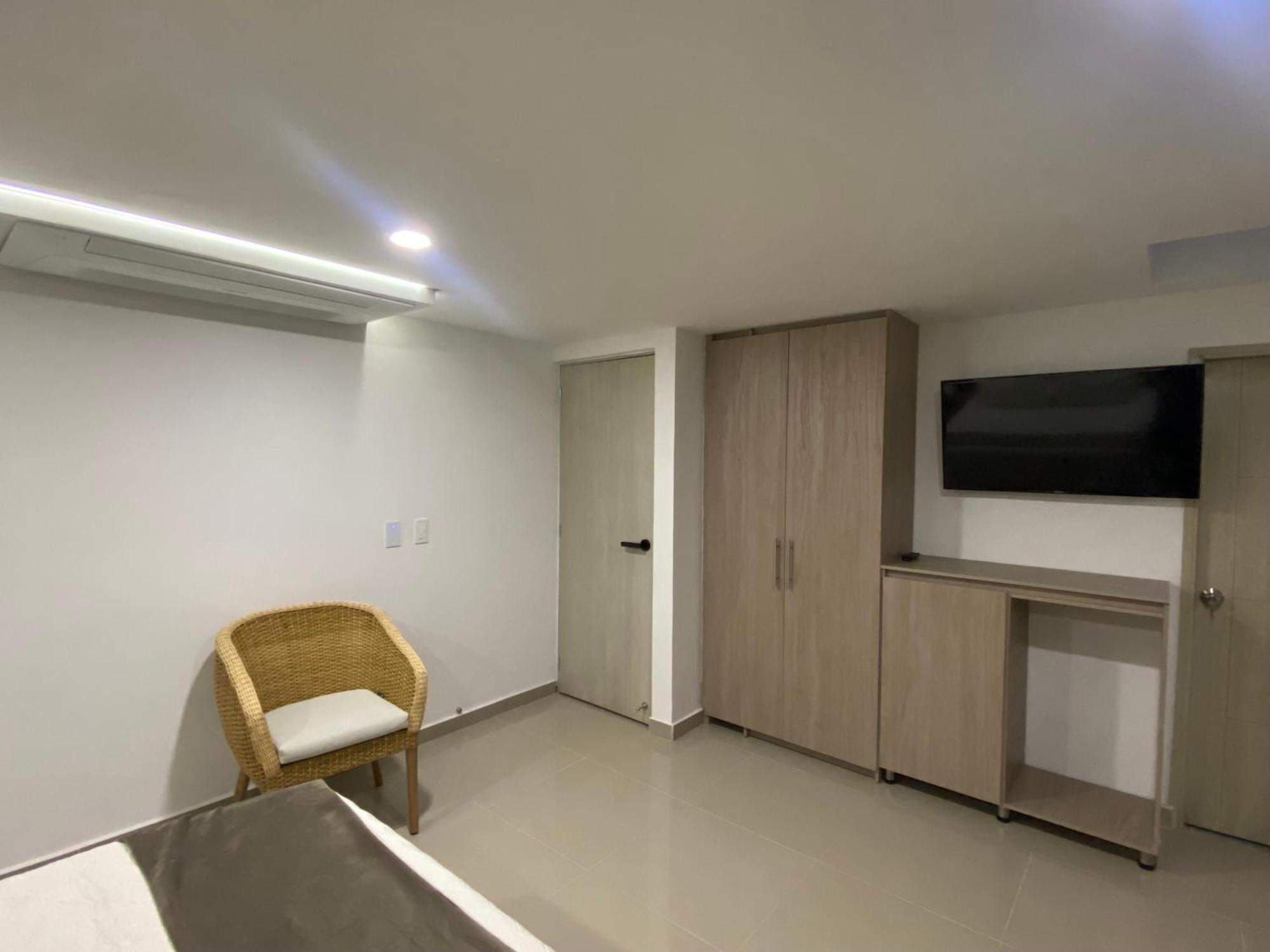 Maidy Luxury 3* Medellín