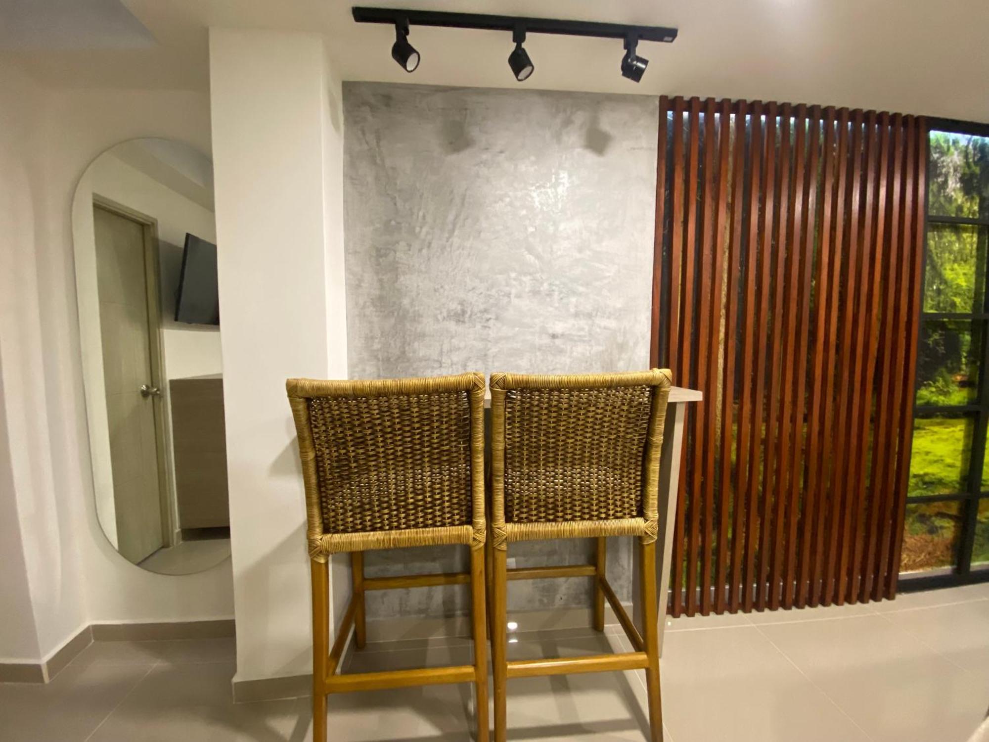 Maidy Luxury Hotel Medellín