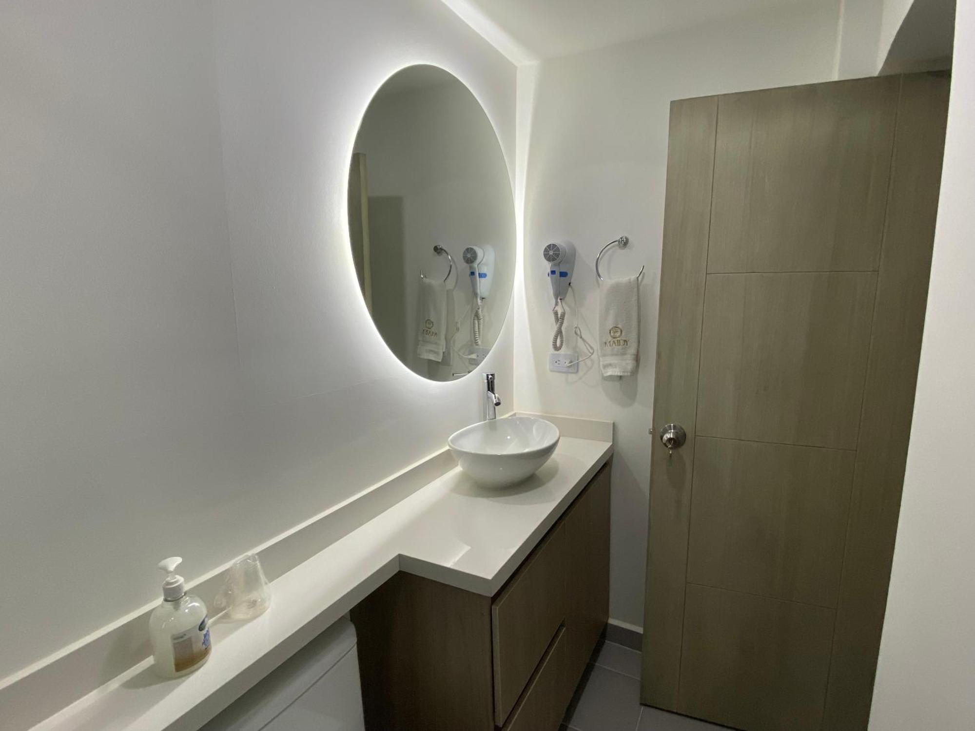 Maidy Luxury Medellín