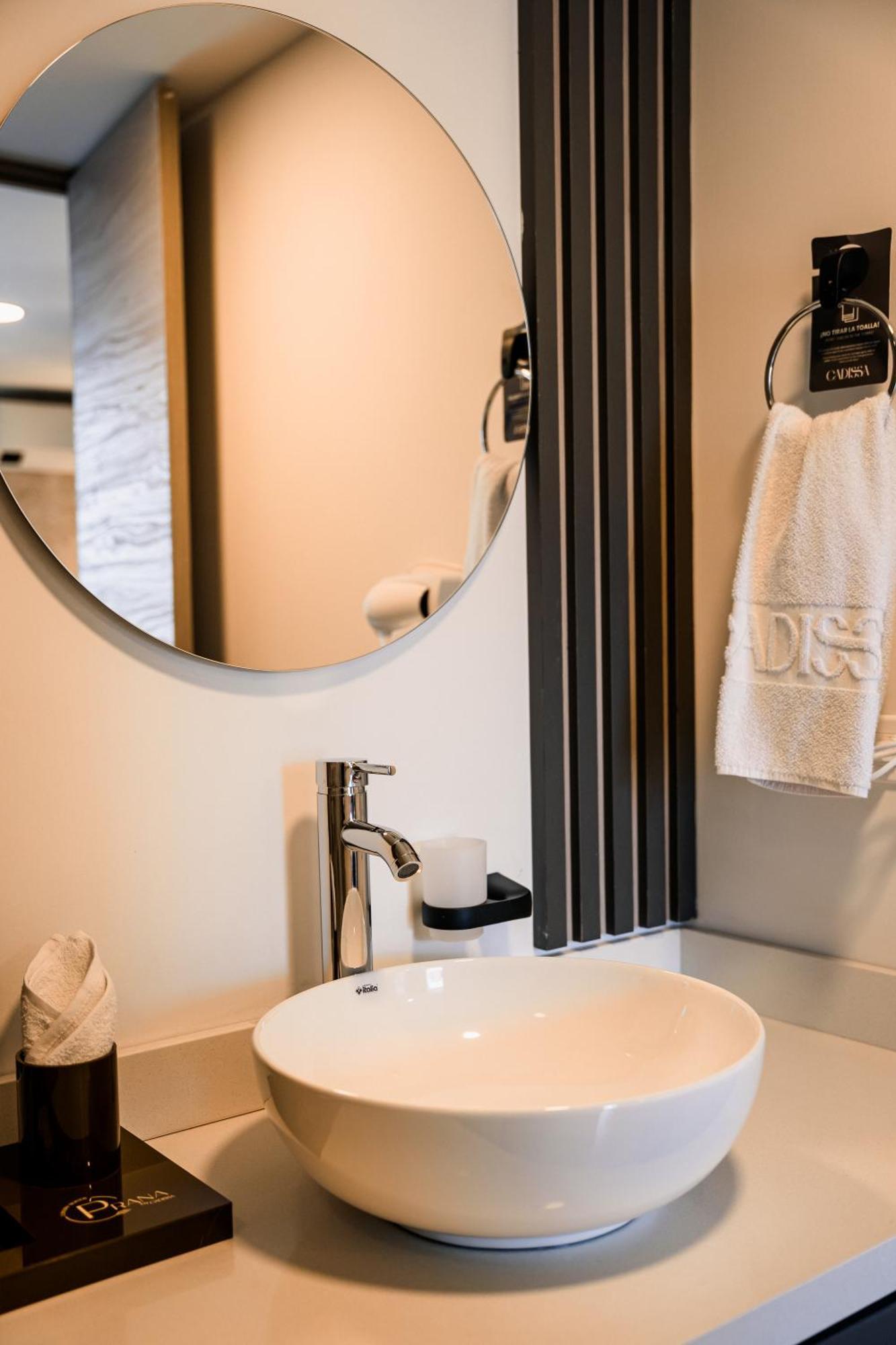 Apartamento Luxury Prana By Cadissa *