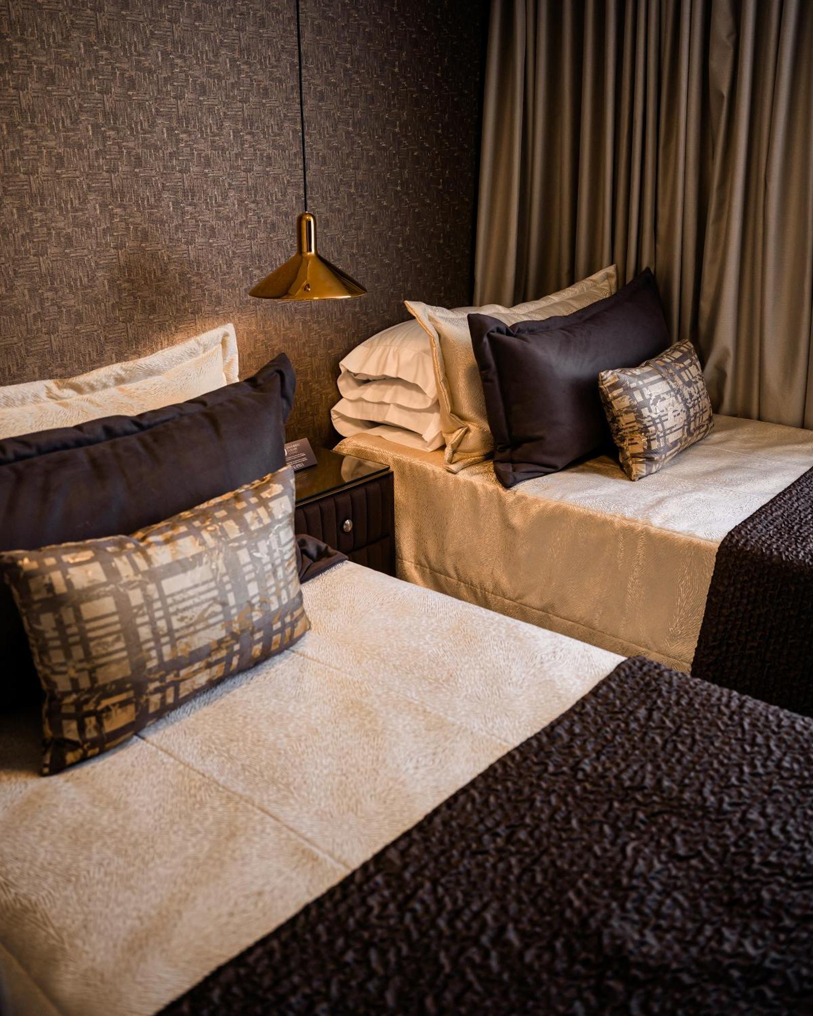 Luxury Prana By Cadissa * Medellín