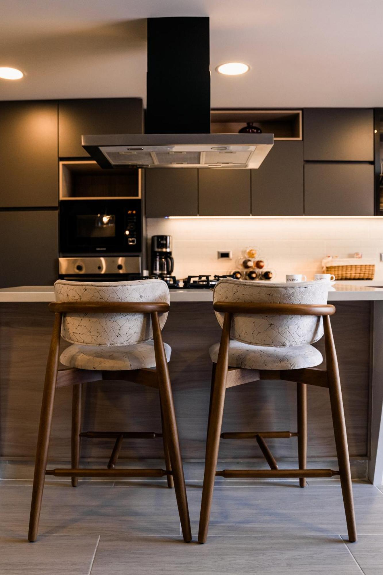 Apartamento Luxury Prana By Cadissa *