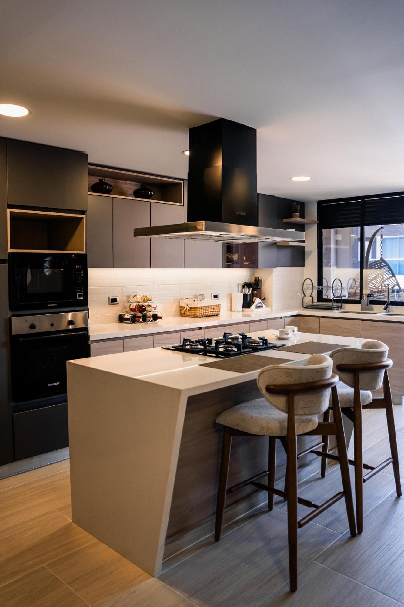 Luxury Prana By Cadissa Apartamento Medellín