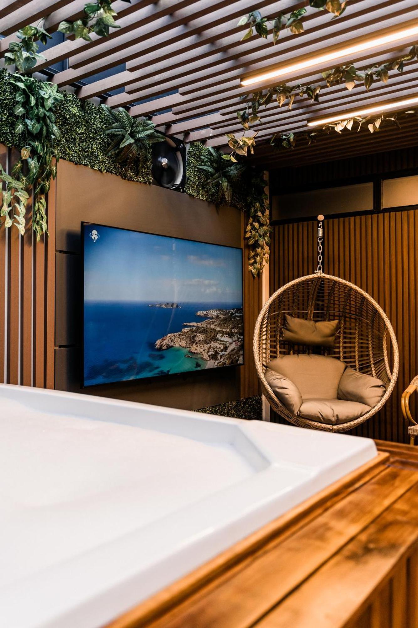 Apartamento Luxury Prana By Cadissa Medellín