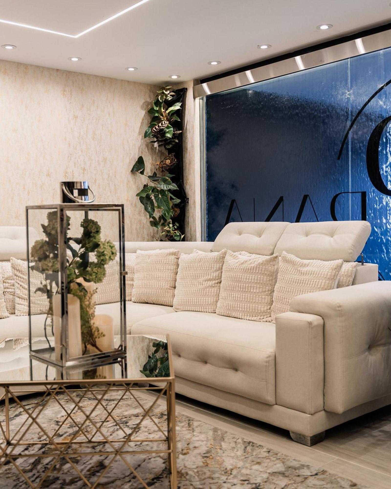 Luxury Prana By Cadissa