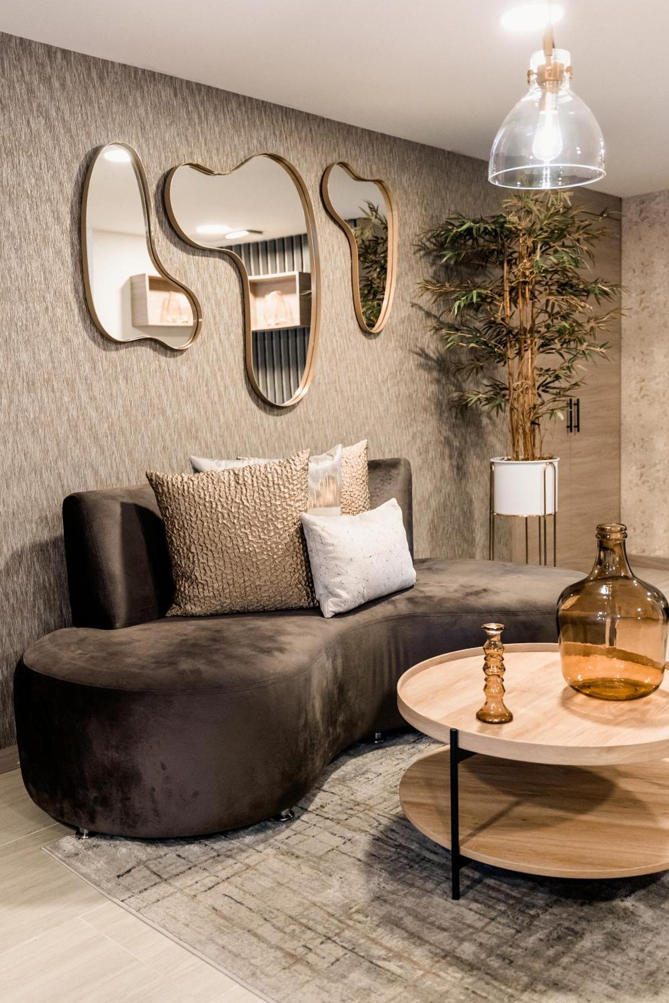 Luxury Prana By Cadissa *
