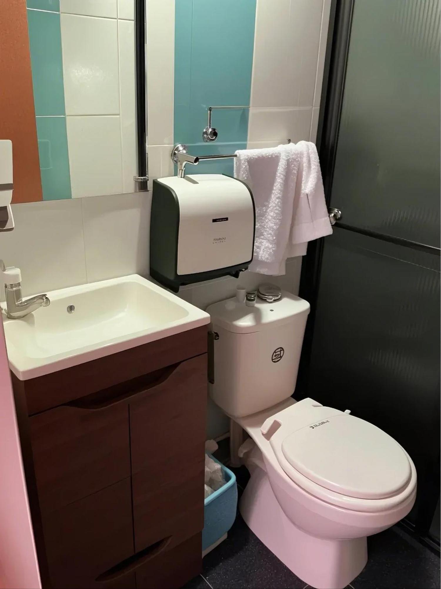 Aparta Torre De Prado 504 Apartamento Medellín