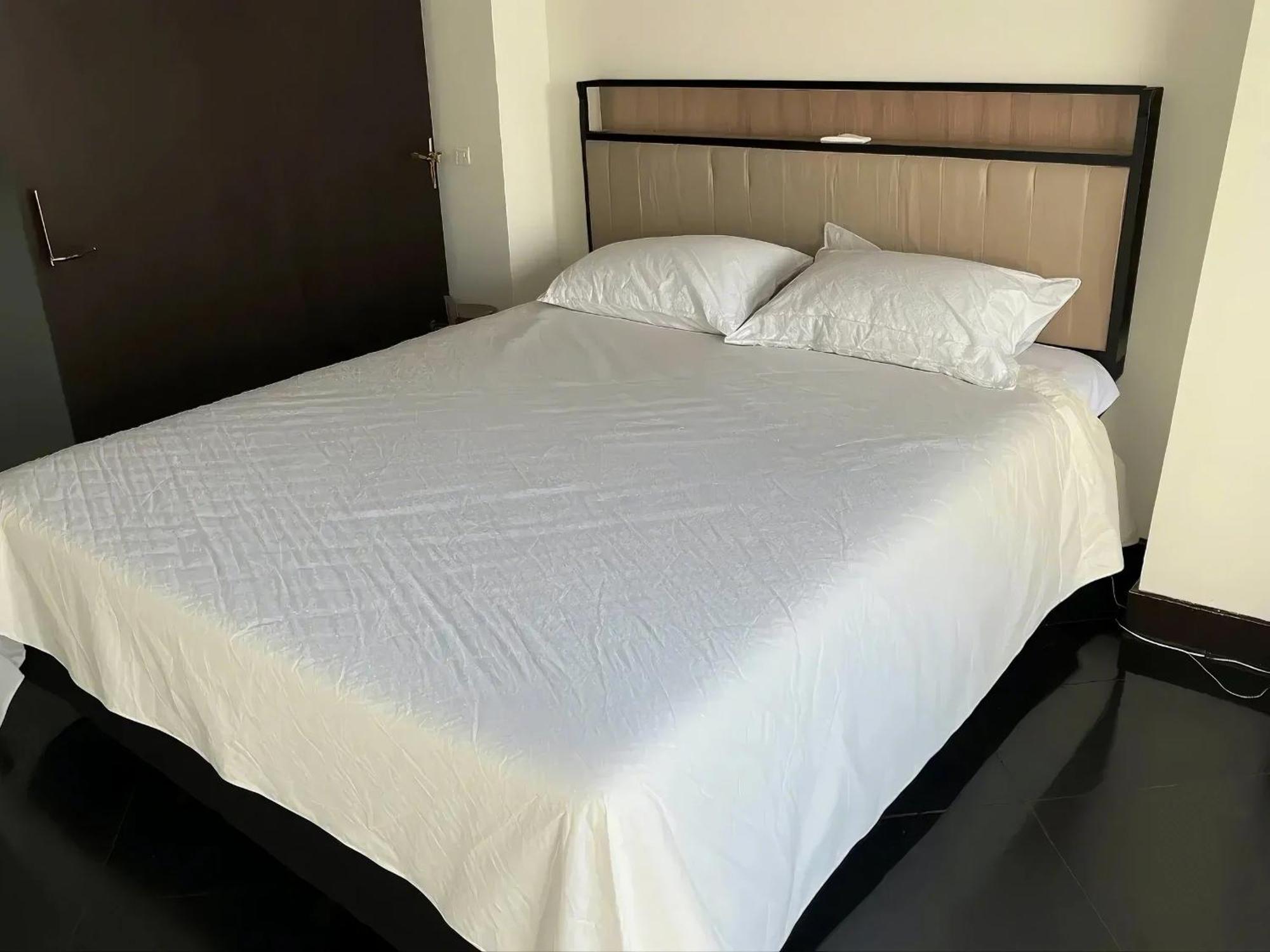 Aparta Torre De Prado 504 Apartamento Medellín