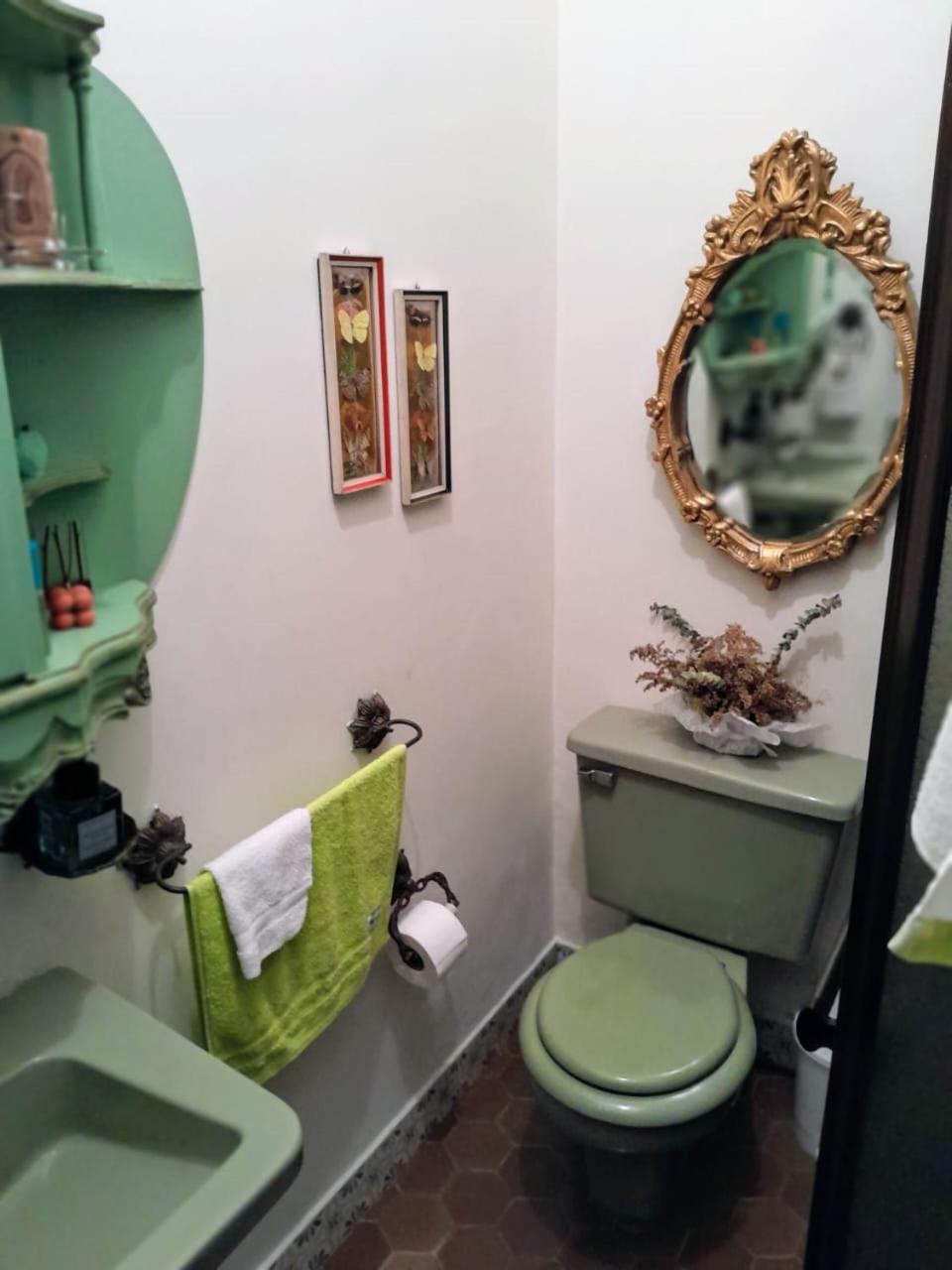 4 En Casa Retro