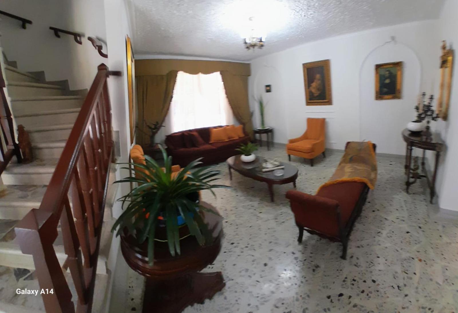 1 En Casa Retro Habitación en casa particular *