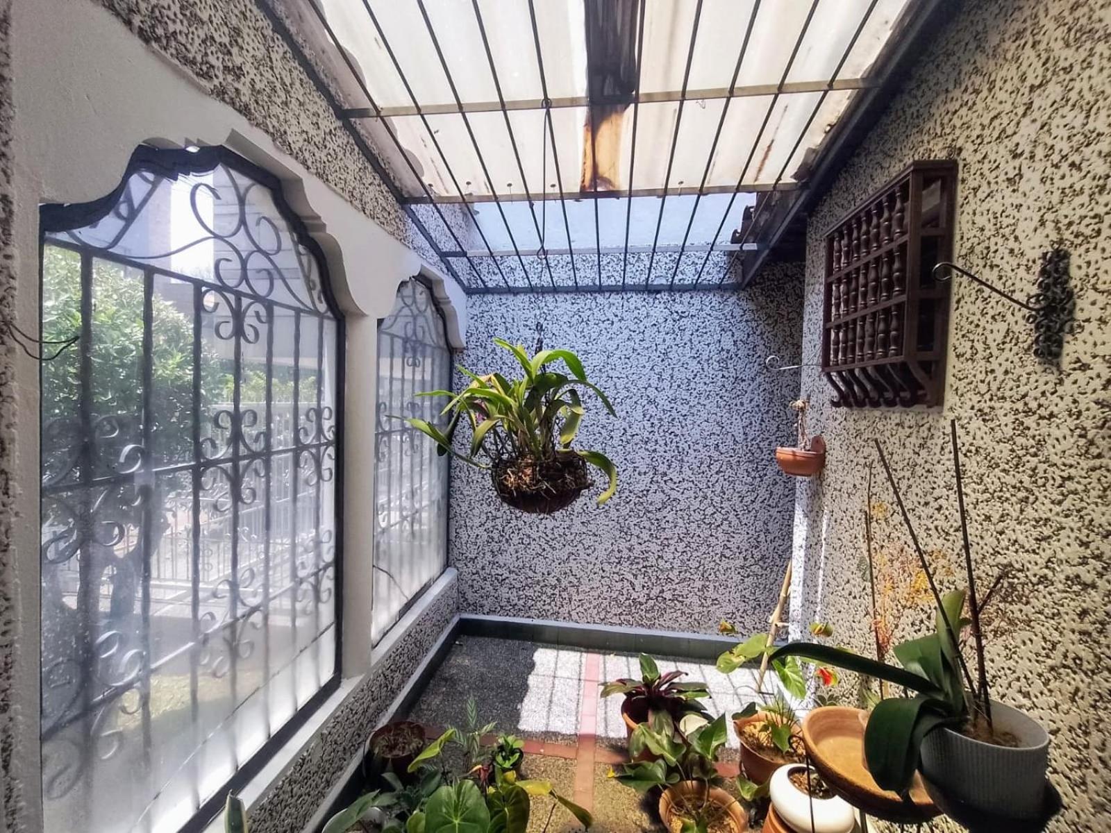 1 En Casa Retro * Medellín