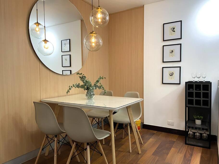 Elegance In Provenza Medellin