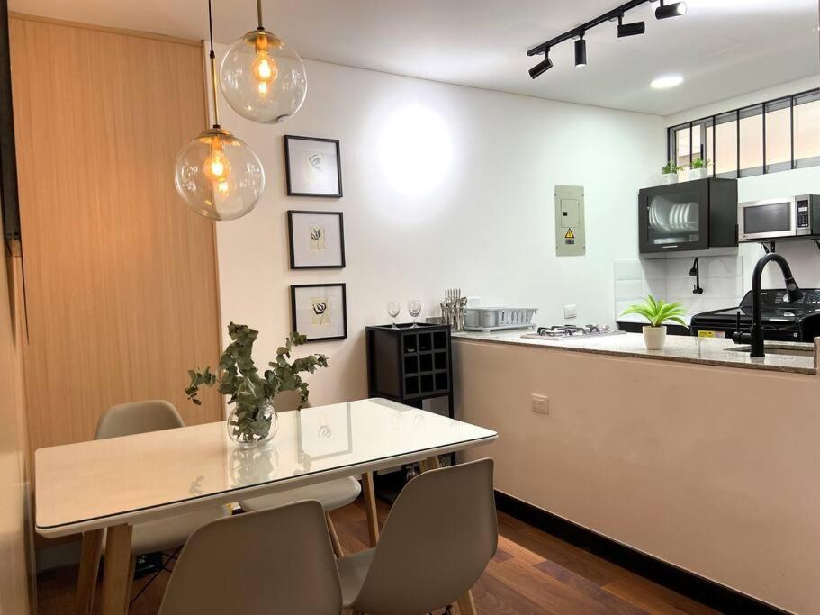 Elegance In Provenza Medellin