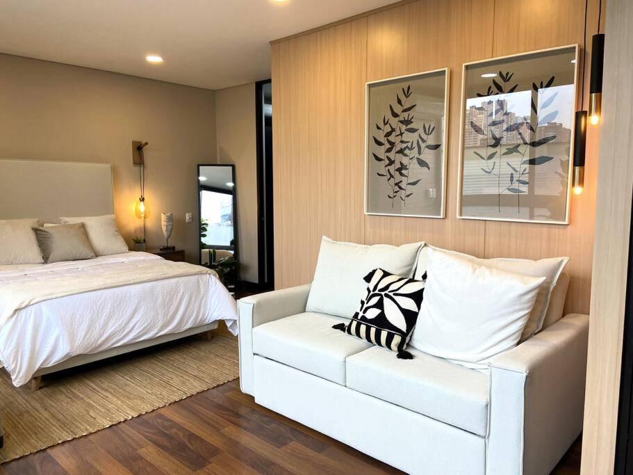 Elegance In Provenza Medellin