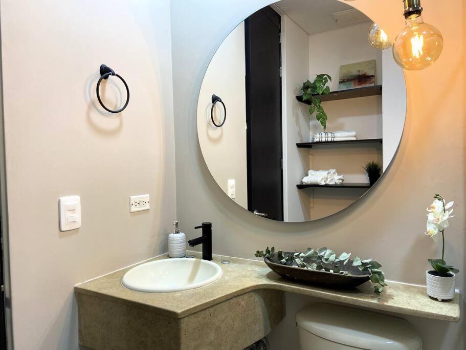Elegance In Provenza Apartment