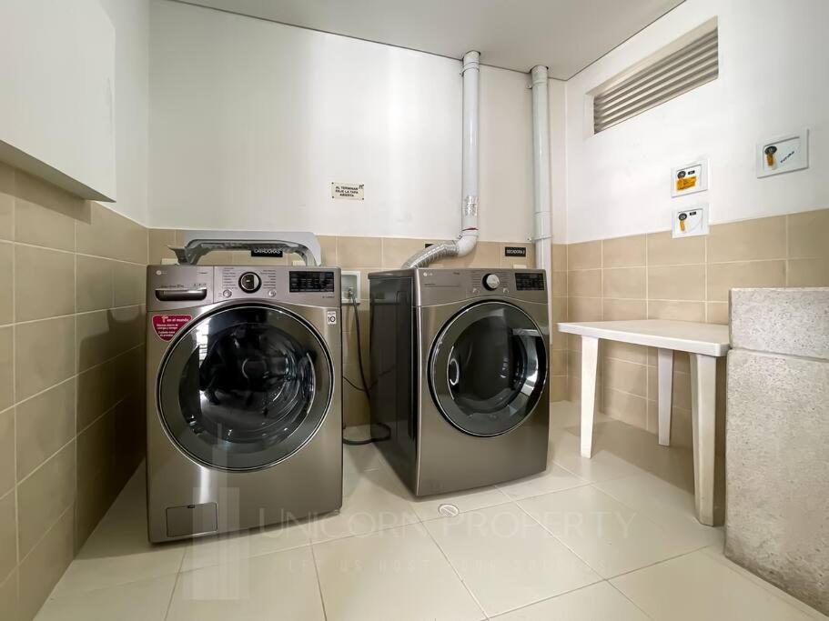 Elegance In Provenza Apartment Medellin
