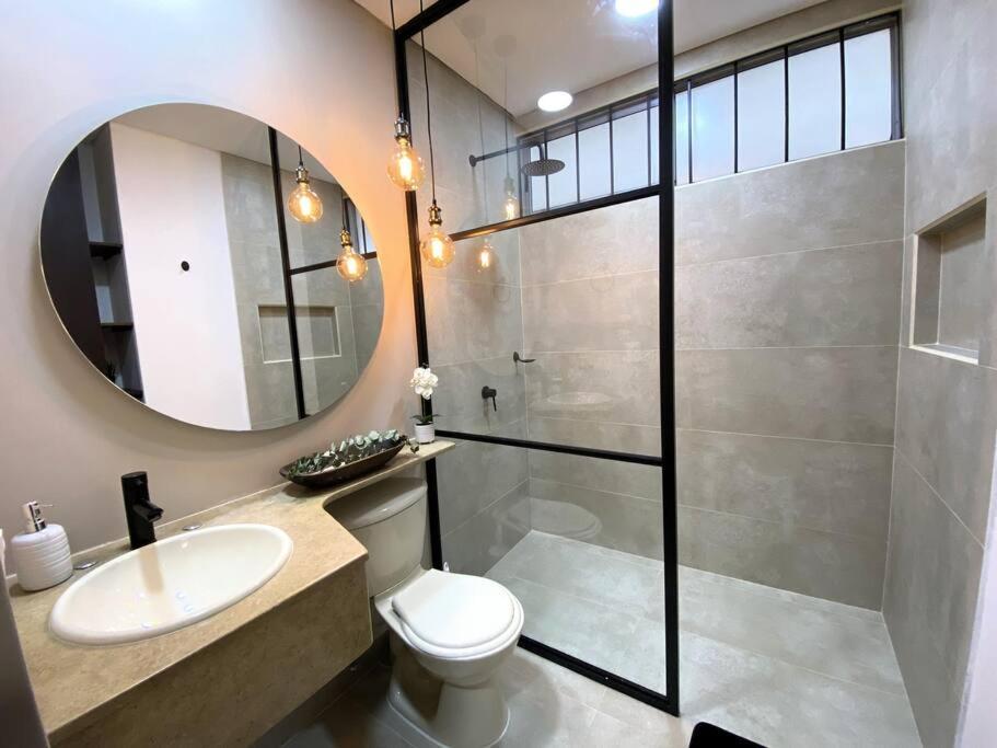 Elegance In Provenza Medellin