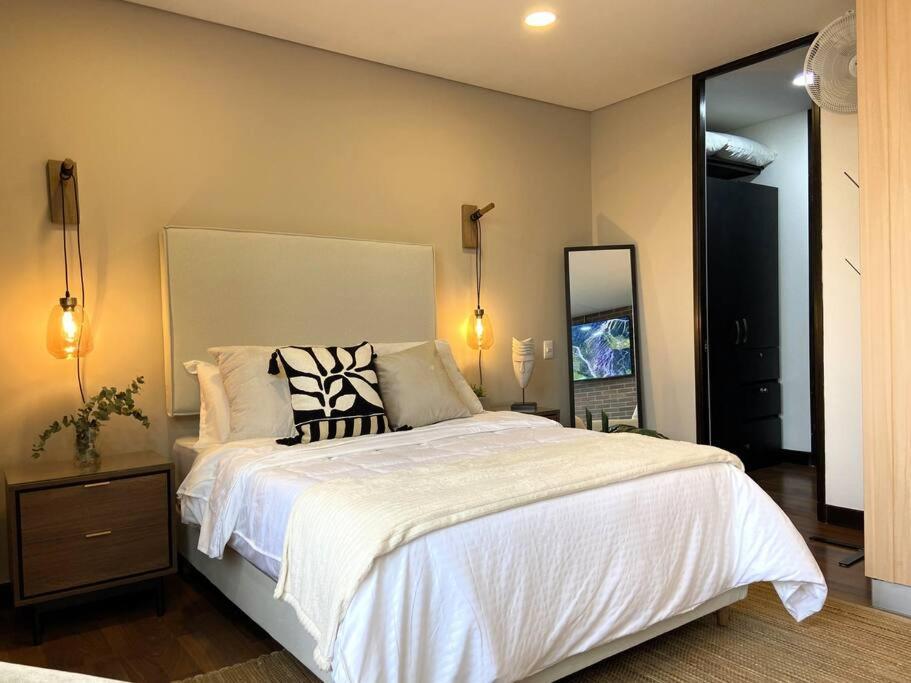Elegance In Provenza Apartment