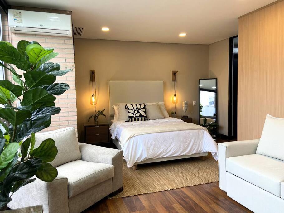 Elegance In Provenza Medellin