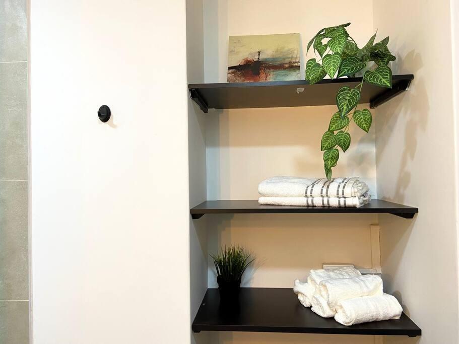Apartment Elegance In Provenza *