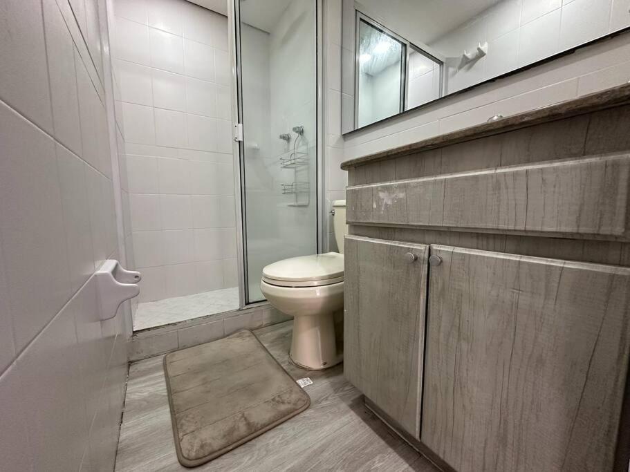 Apartamento Cozy In Poblado With Jacuzzi *