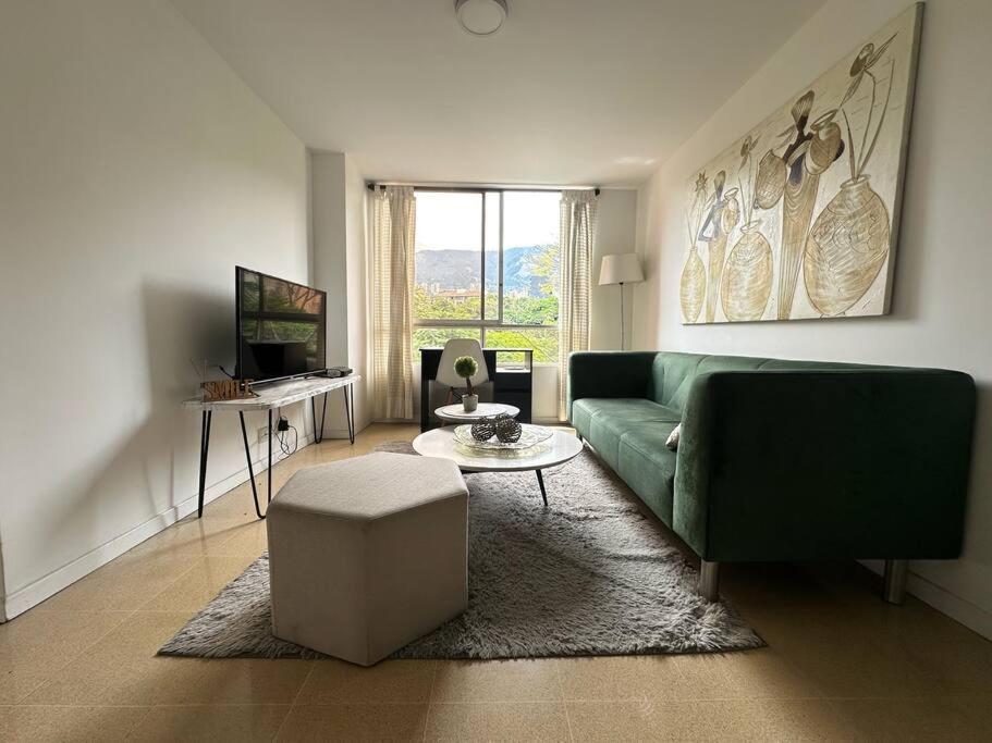 Cozy In Poblado With Jacuzzi *