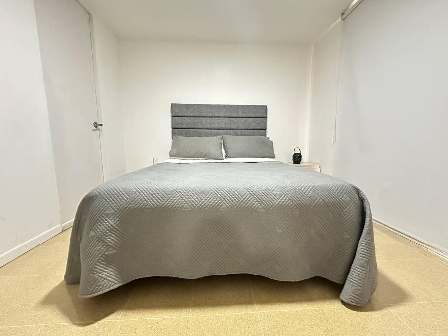 Apartamento Cozy In Poblado With Jacuzzi *