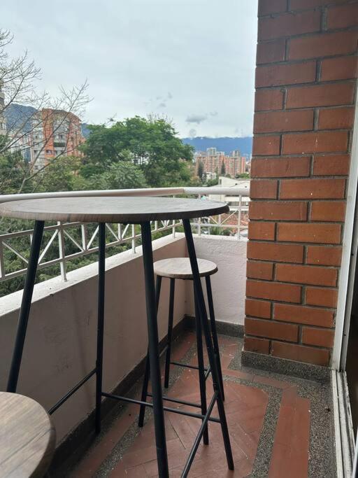 Cozy In Poblado With Jacuzzi