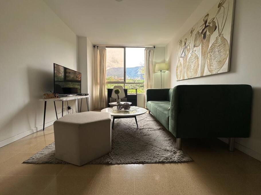 Cozy In Poblado With Jacuzzi * Medellín