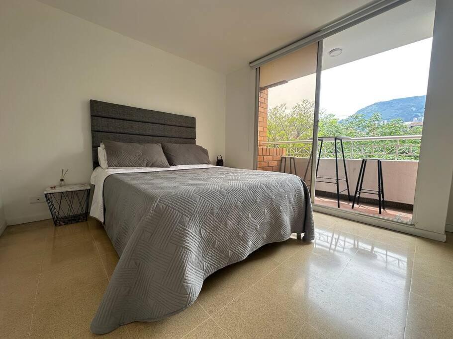 Cozy In Poblado With Jacuzzi *