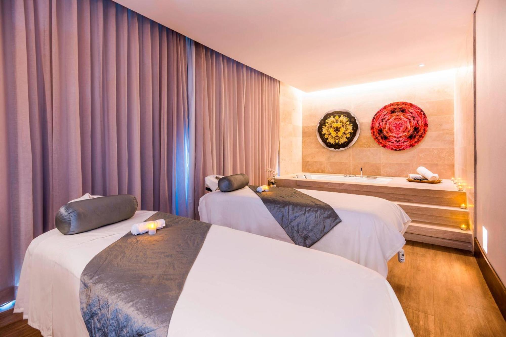 Hotel Marriott