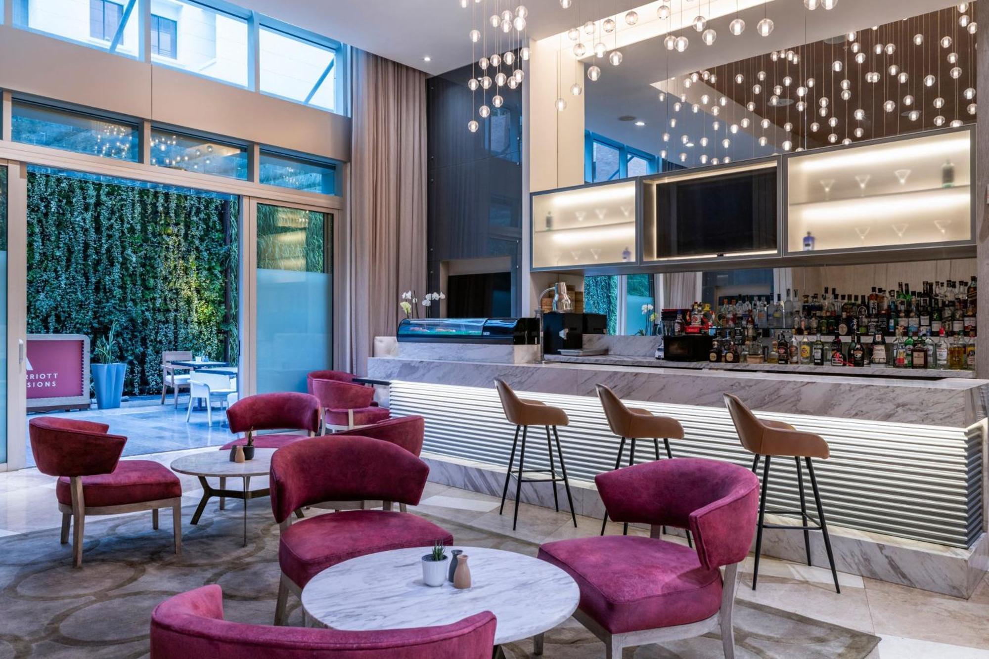 Hotel Marriott 5*