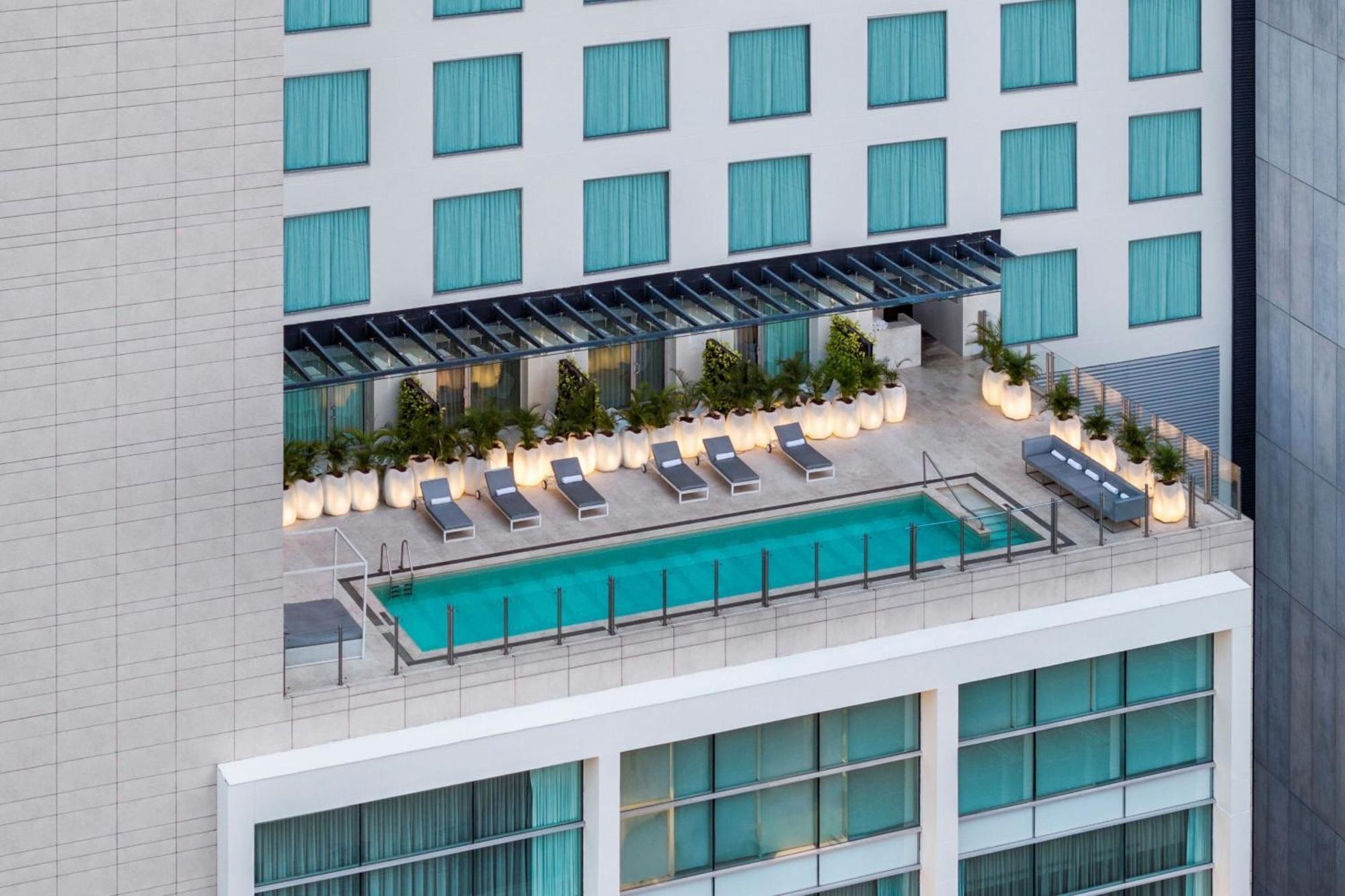 Hotel Marriott