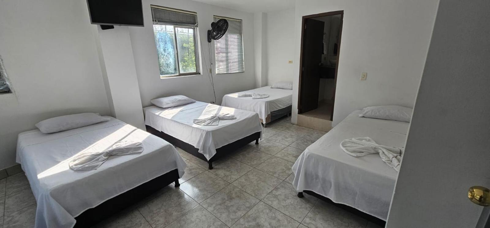 Hotel Bayadera Real