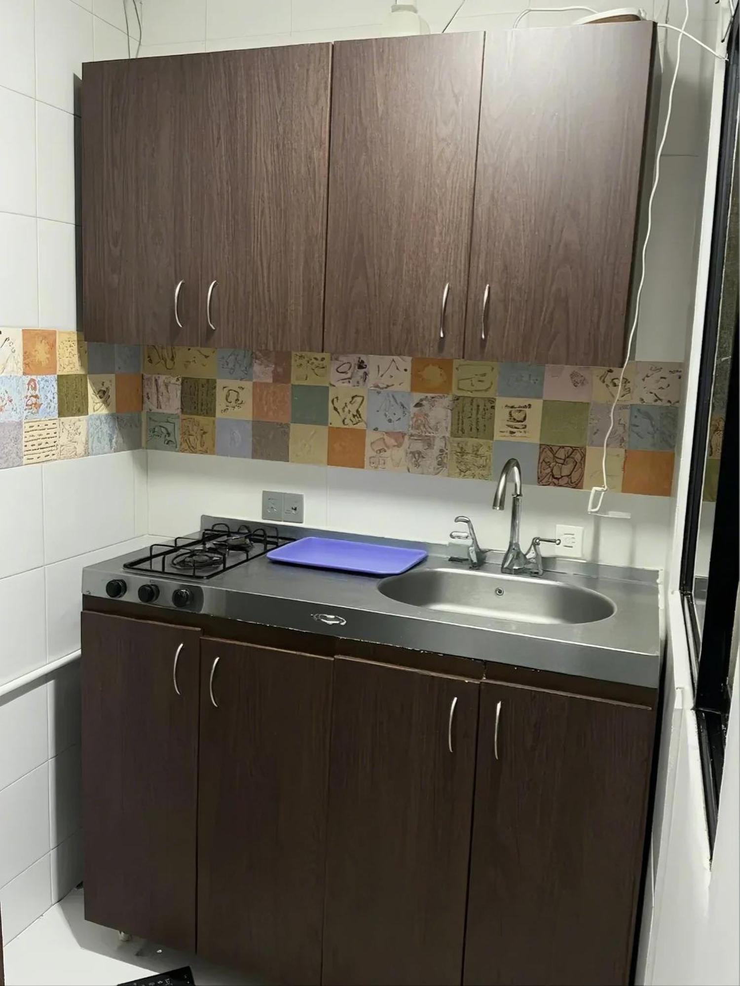 Aparta Torre De Prado 302 Apartamento Medellín