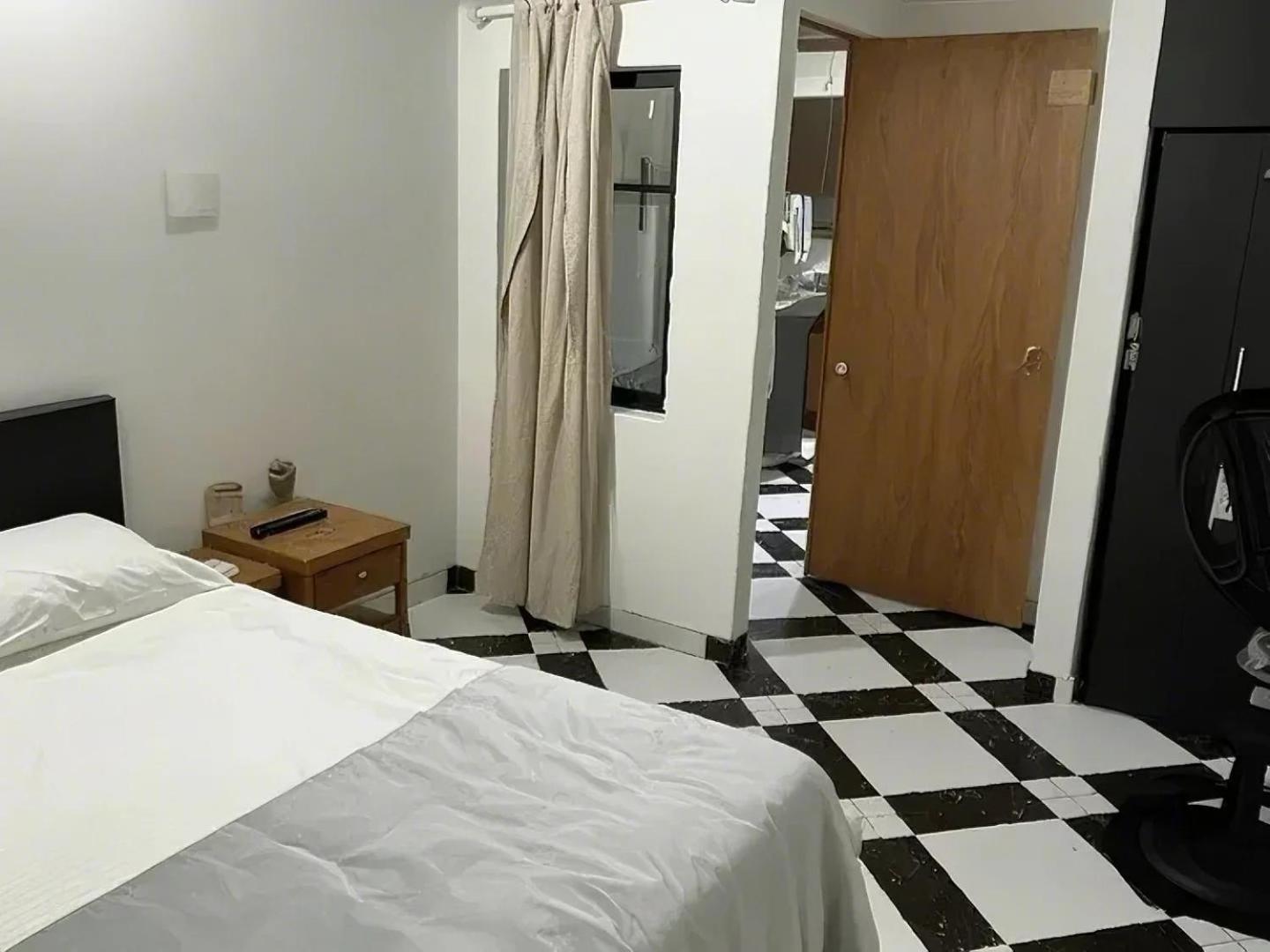 Apartamento Aparta Torre De Prado 302 Medellín