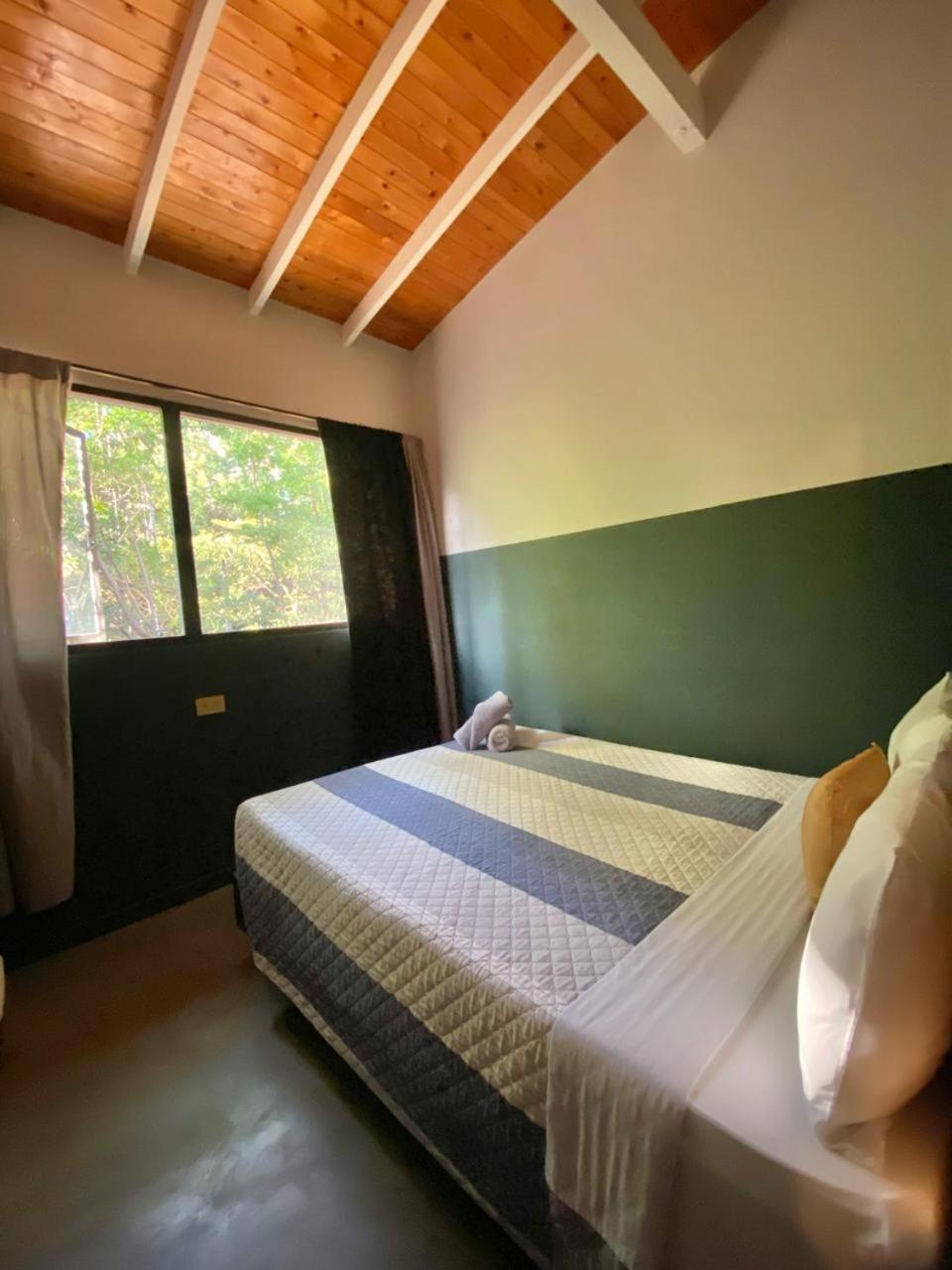 Casa Mosaiko Patio Bonito Pensión Medellín