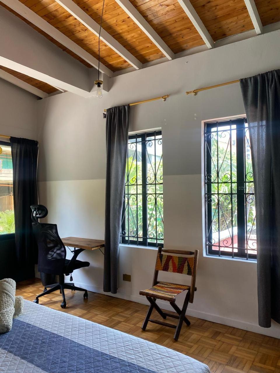 Casa Mosaiko Patio Bonito
