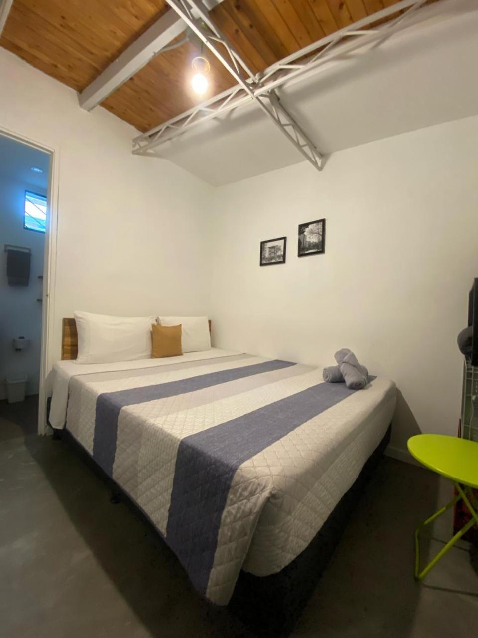 Casa Mosaiko Patio Bonito Pensión *