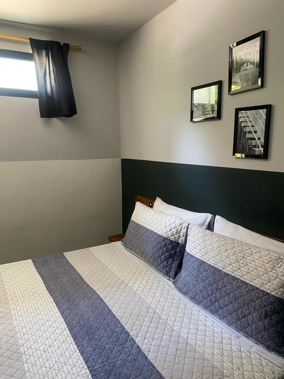 Casa Mosaiko Patio Bonito Pensión Medellín
