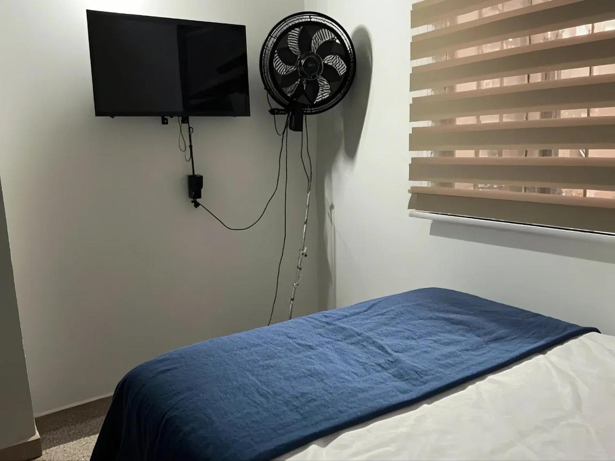 Apartamento Aparta Torre De Prado 303