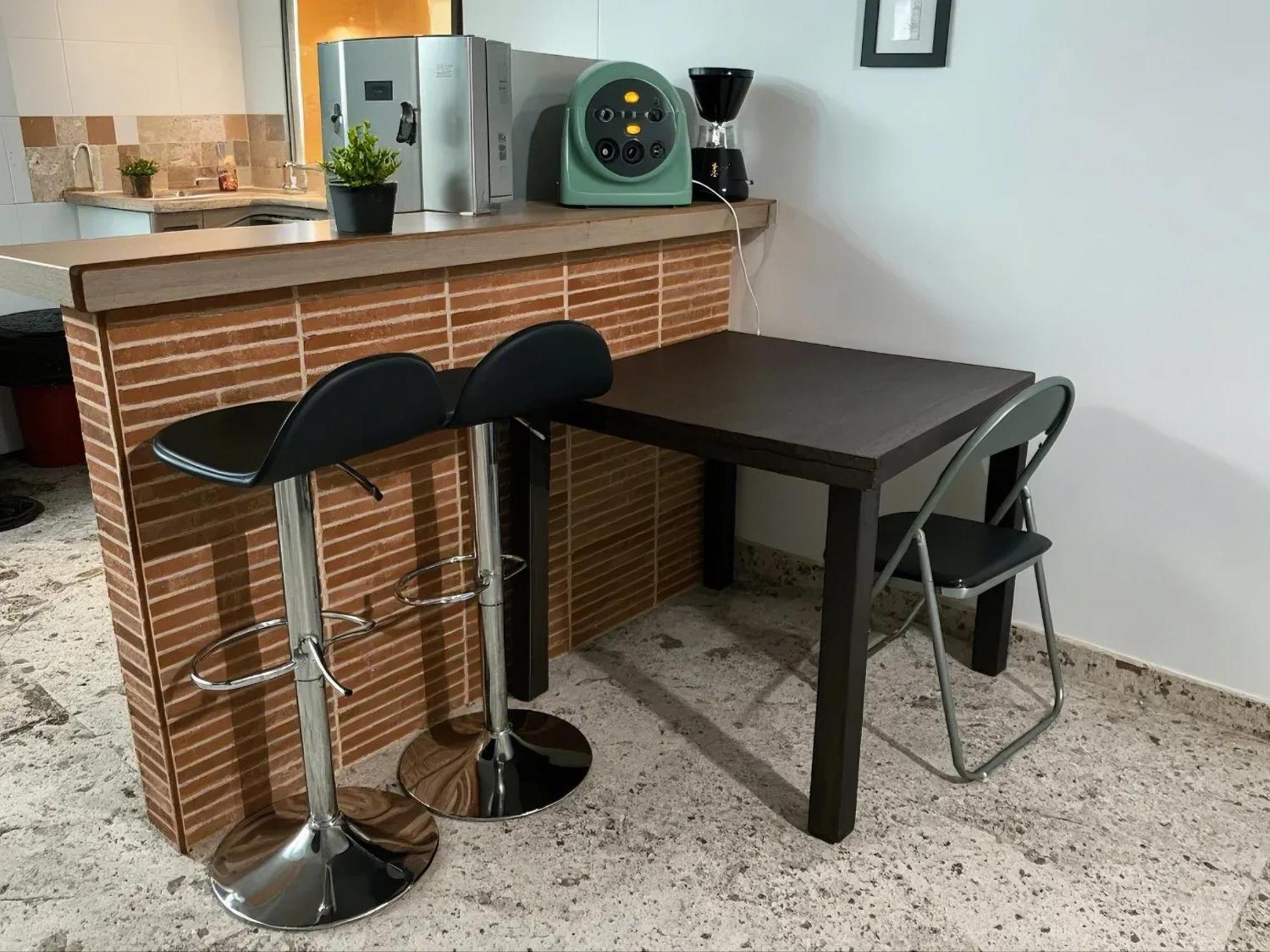 Apartamento Aparta Torre De Prado 303