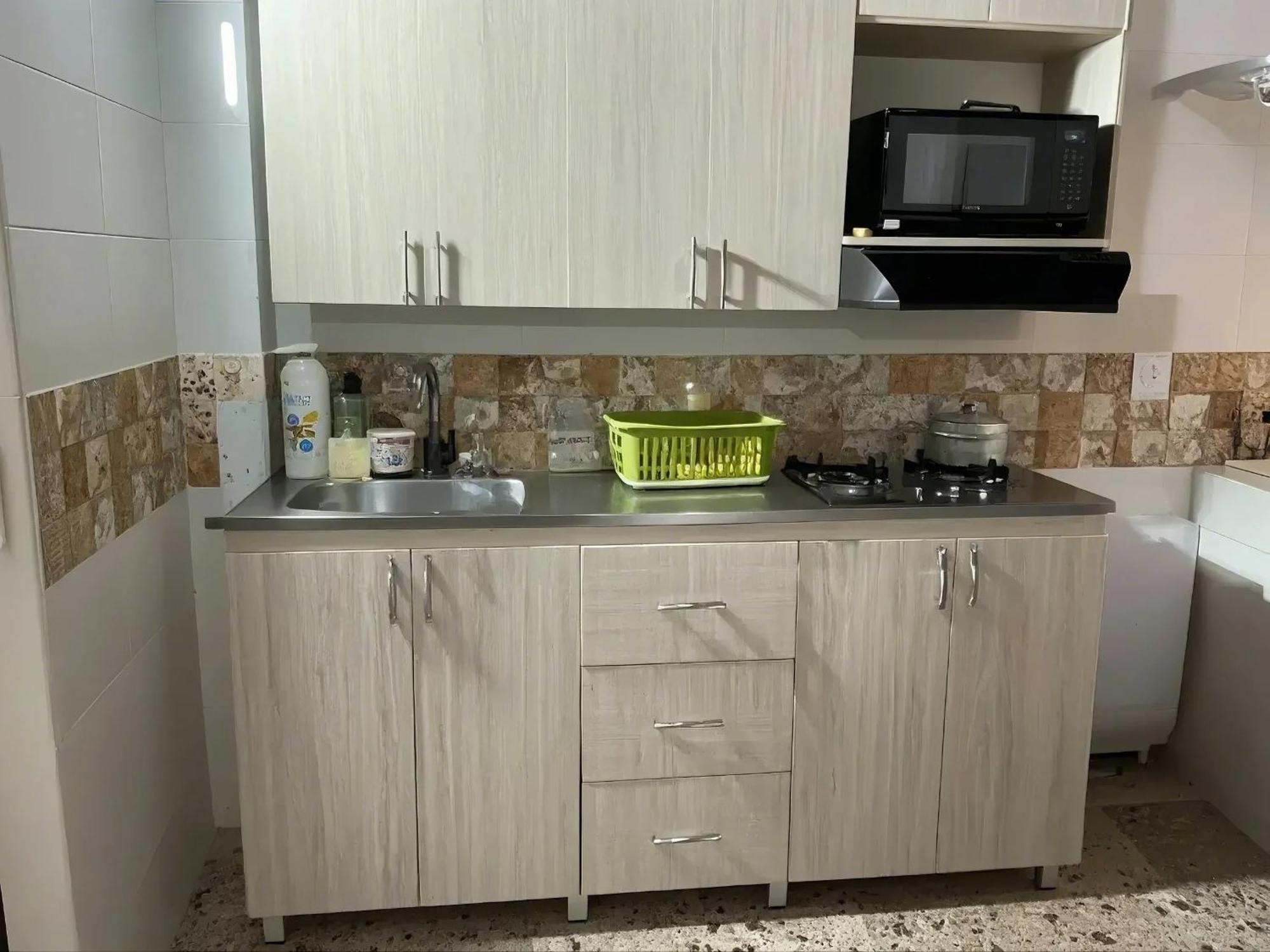 Aparta Torre De Prado 303 Apartamento