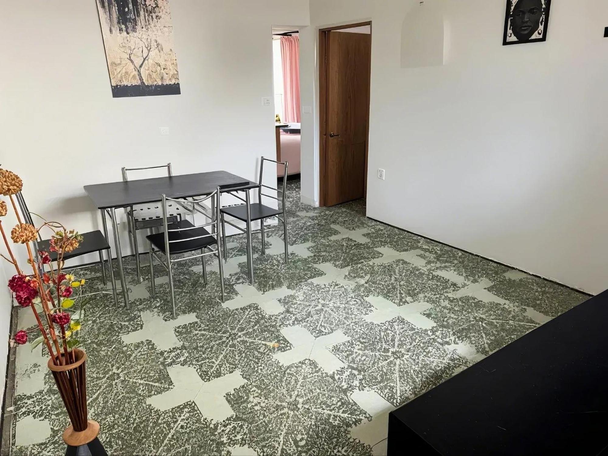 Aparta Torre De Prado Penthouse Apartamento