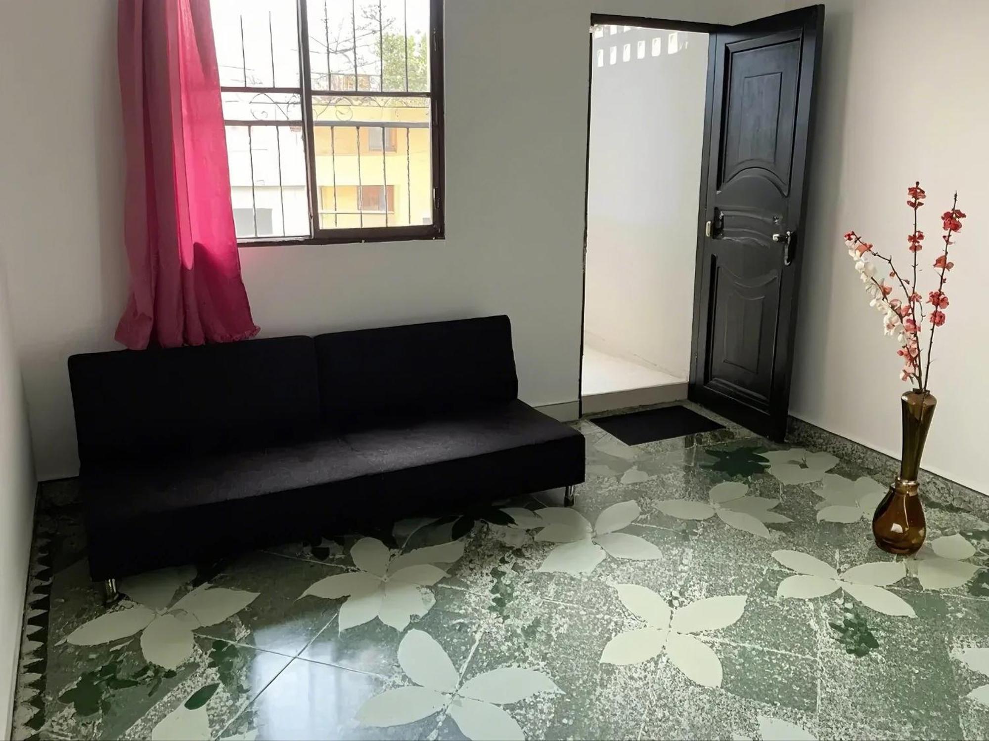 Aparta Torre De Prado Penthouse Apartamento *
