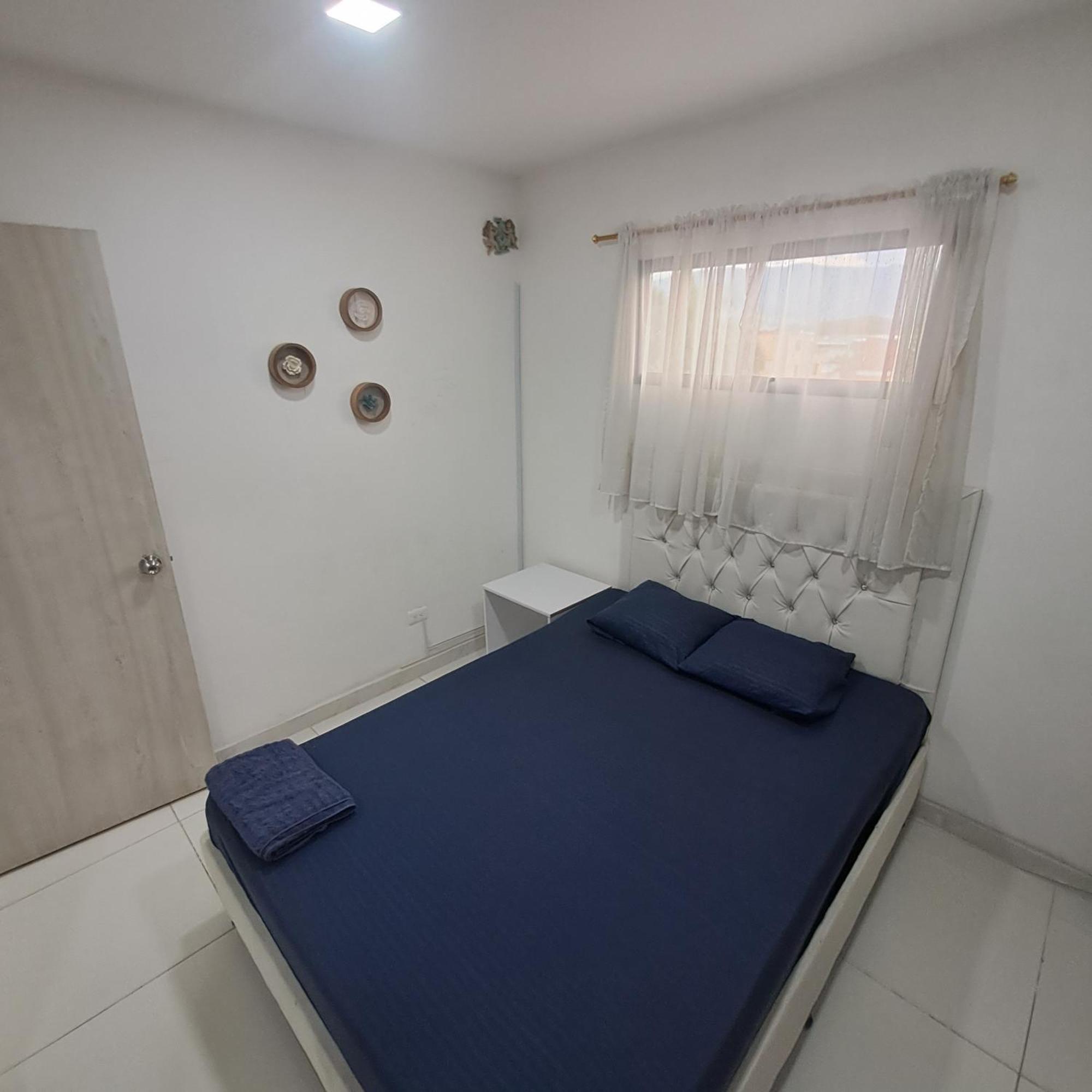 Exelente Y Comodo Apartamento Medellín