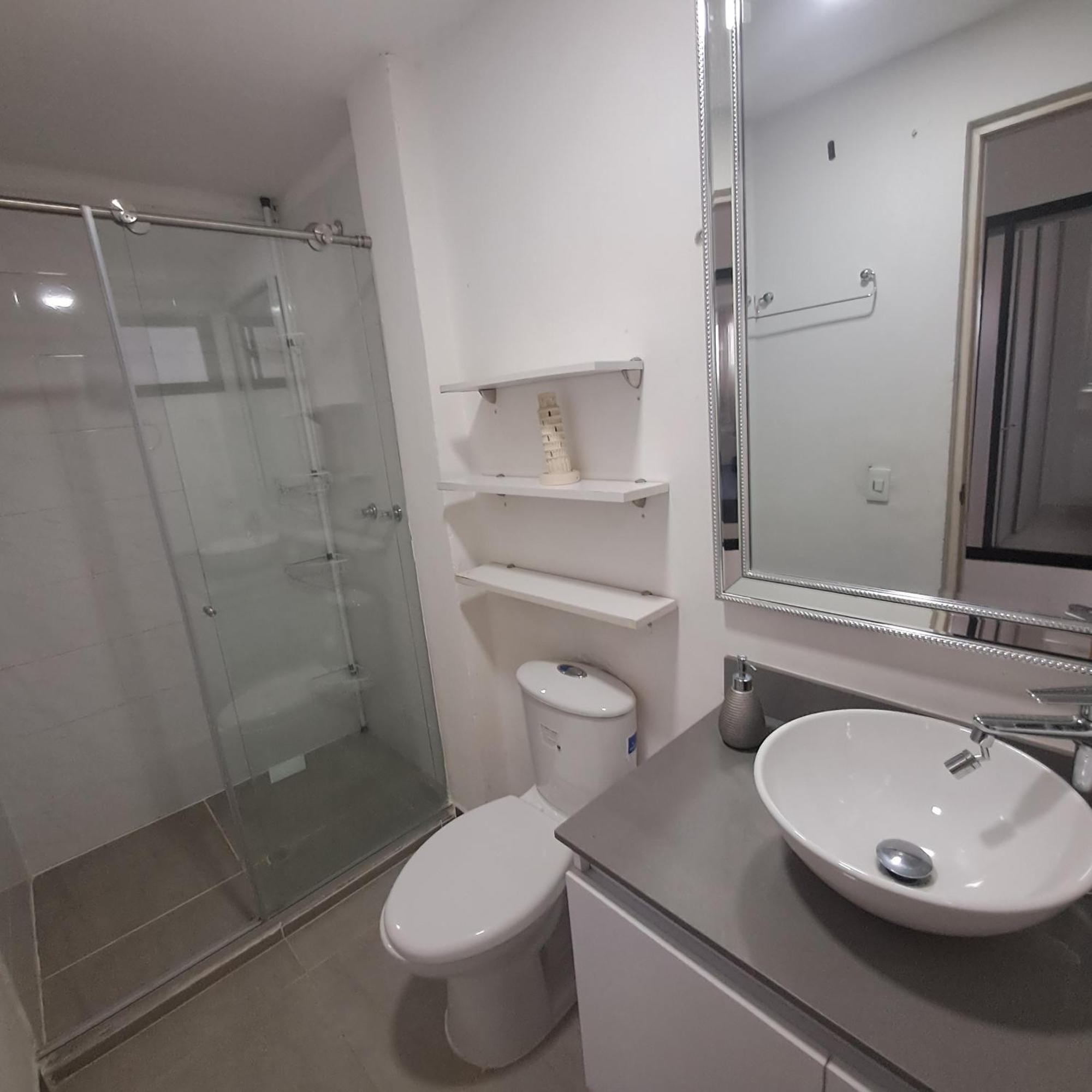 Exelente Y Comodo Apartamento * Medellín