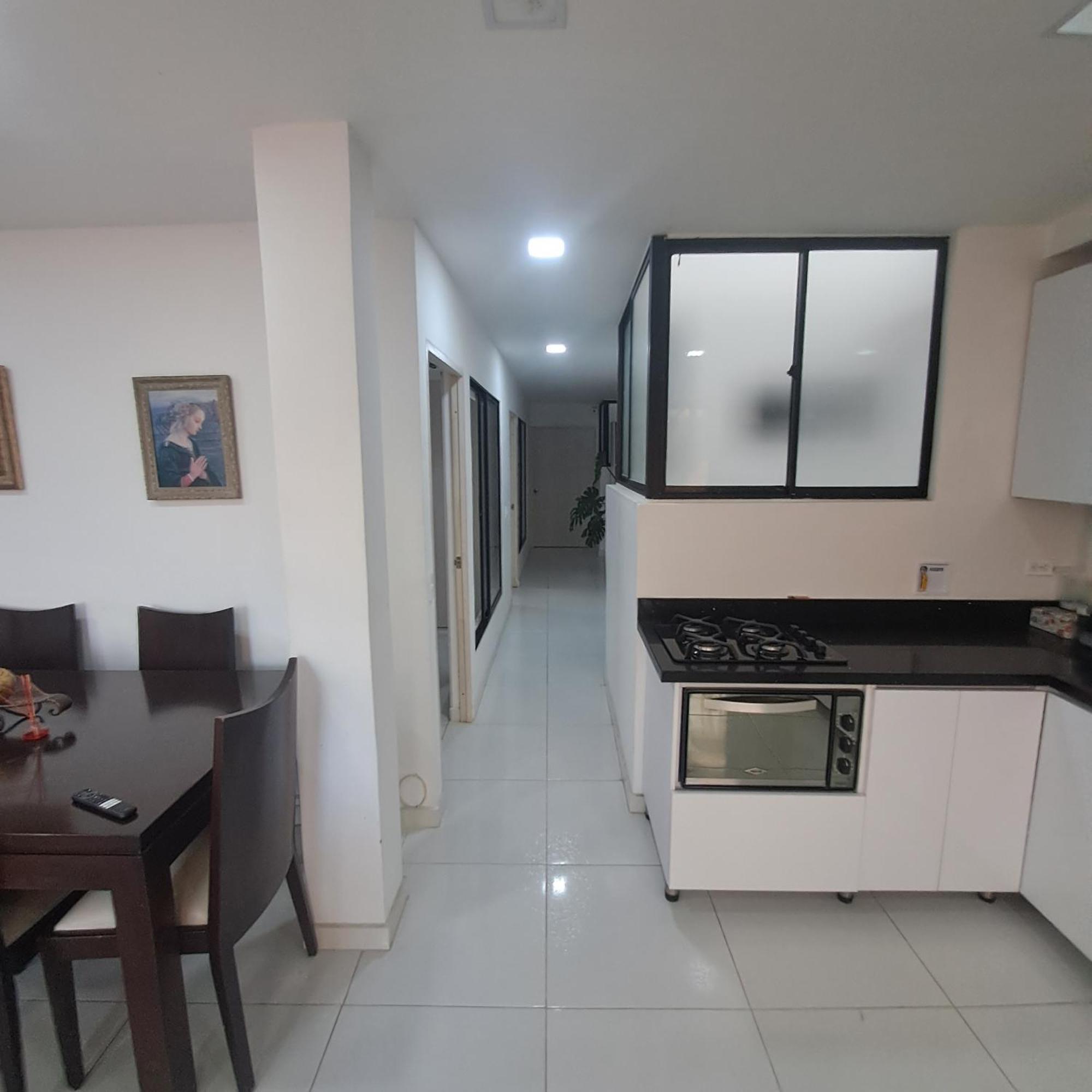 Apartamento Exelente Y Comodo Apartamento